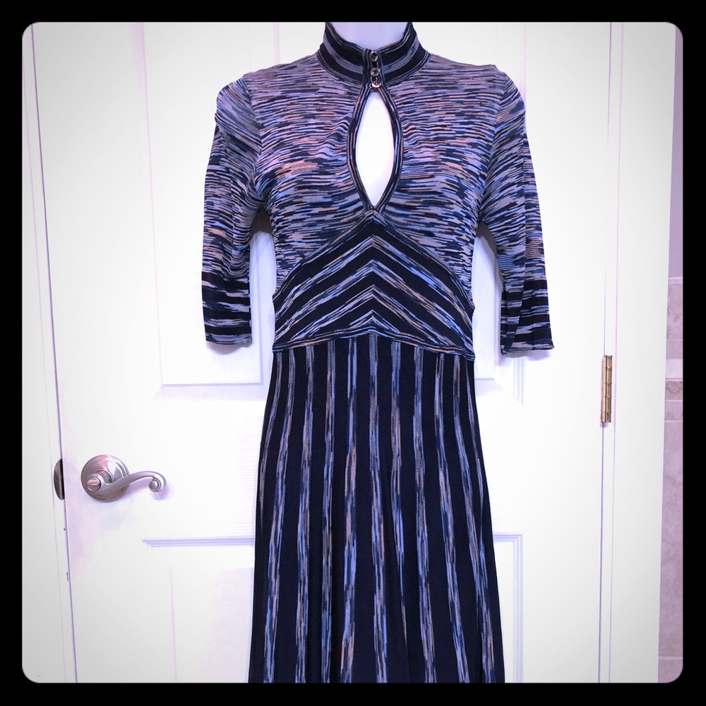 Karen Millen Knit Dress